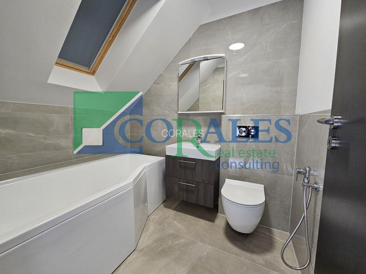 Constructie noua! Finisaje premium! Bucatarie mobilata si utilata! - 22