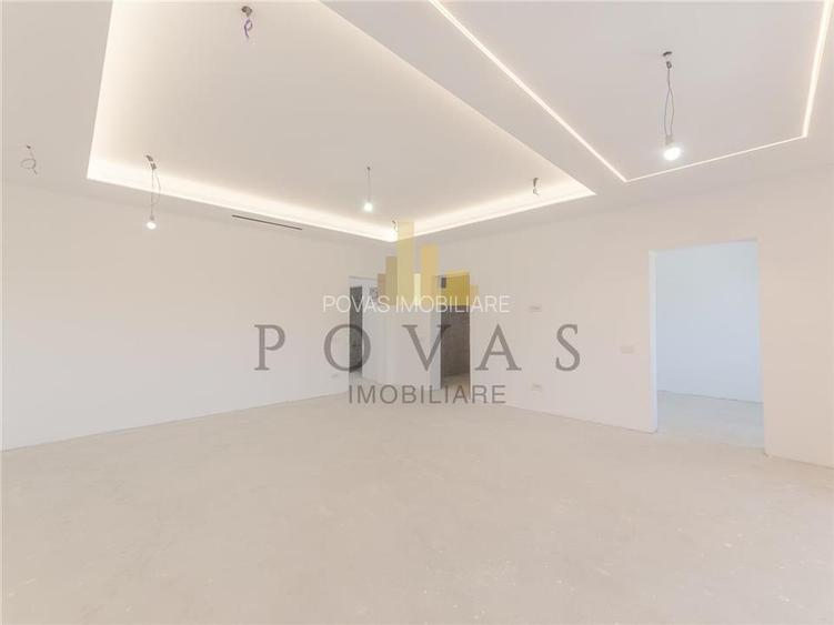 Vanzare Casa Individuala 5 Camere Pipera Rond Omv Iancu Nicolae - 10