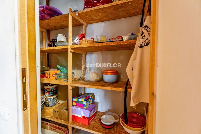 Casă cu 3 camere și teren generos | Nazna | 179.000 € - 6