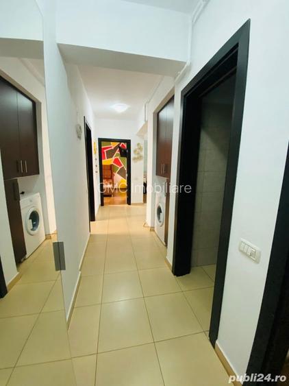 Apartament 3 camere + parcare  Militari Residence Chiajna - 11