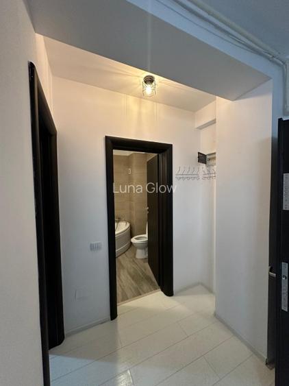 Militari Residence, Rezervelor - 4