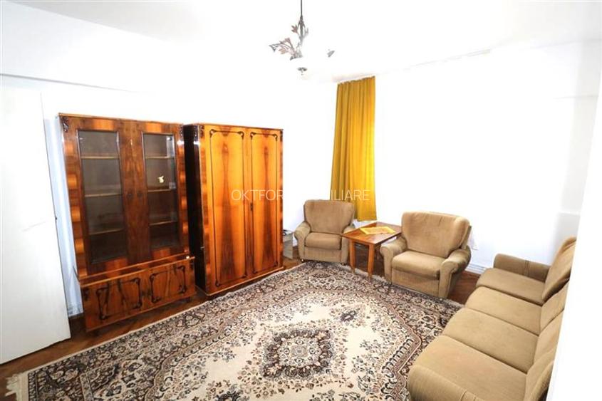 Apartament 2 camere , centrala proprie, zona Sagului - 4