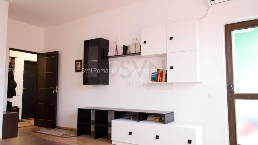 REA1027560 Garsoniera premium I Decomandata I Pacii I Sector 6 - 2