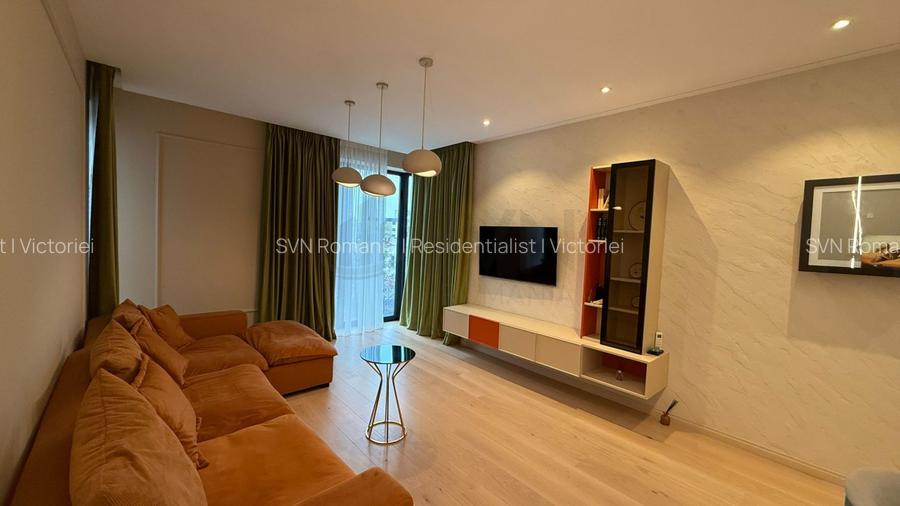 REA1027551 Apartament 3 Camere WIN HERASTRAU - 3