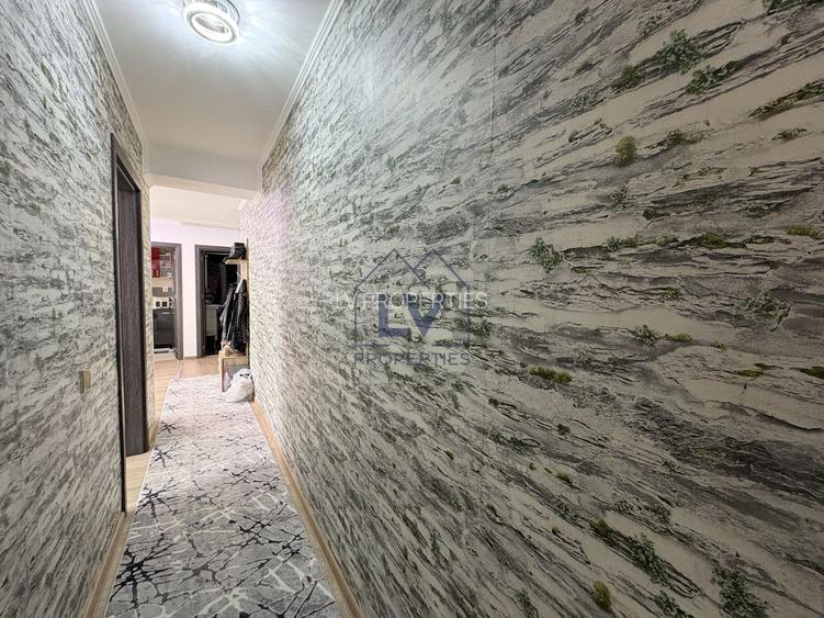 VANZARE 3 CAMERE | OXY RESIDENCE | SOSEAUA BUCURESTI-MAGURELE - 12