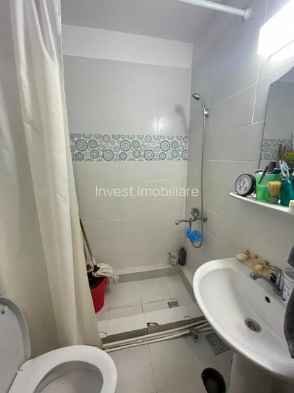 Apartament 2 camere decomandat-Podu Ros-etaj 3-bloc fara risc - 5