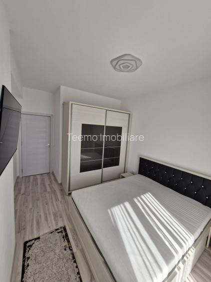 Apartament 2 camere, decomandat, 60 mp, centrala, ac, balcon, parcare, Berceni - 2