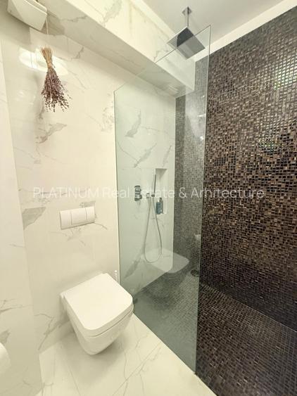 Penthouse in imobil boutique, cu lift privat si terase generoase - 23