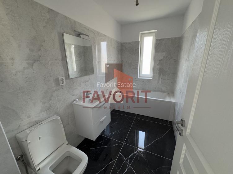 Calea Urseni. Disponibil imediat. 2 locuri de parcare inscrise in CF. - 9