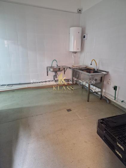 Spatiu comercial stradal, 70 mp, terasa, Horeca, zona Centru Vechi - 2