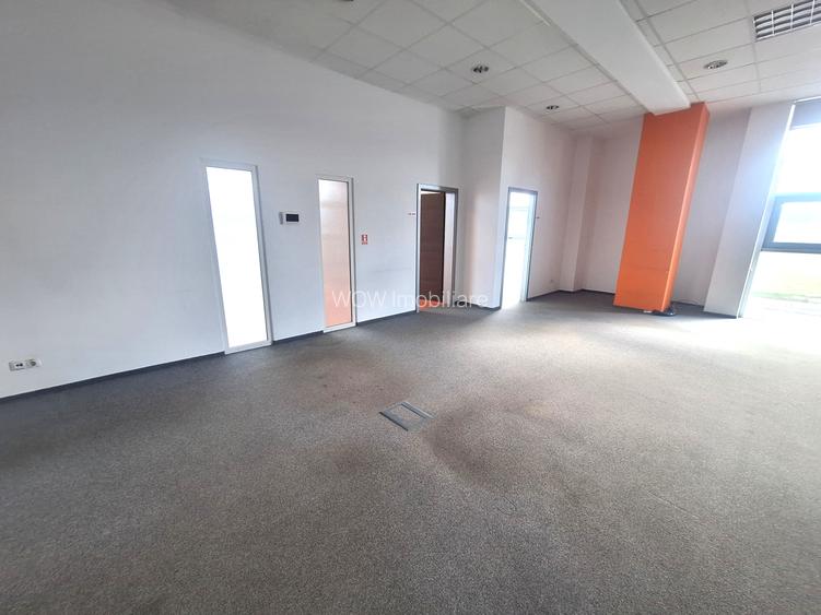 De inchiriat spatiu comercial zona Shopping City - 7