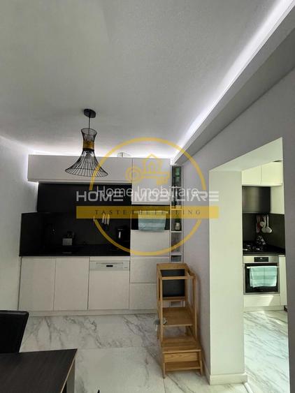 Apartament 3 Camere Decomandat  Nicolina 2 — renovat complet 2022 - 6