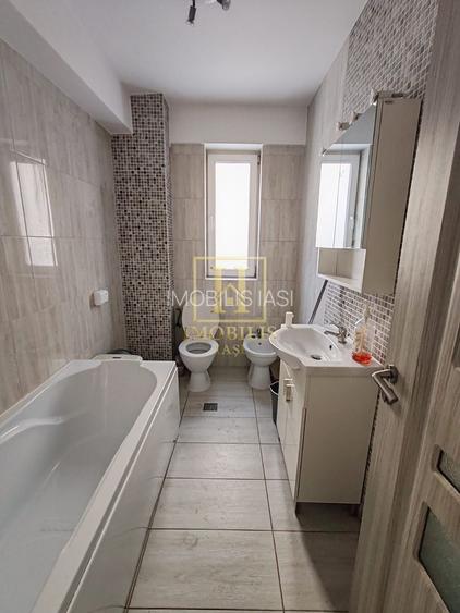 Apartament 2 camere Decomandat 54 mp Intabulat Galata 99900 euro - 9