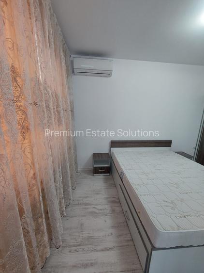 Apartament tip studio de inchiriat - Loc de parcare - Militari Residence - 5