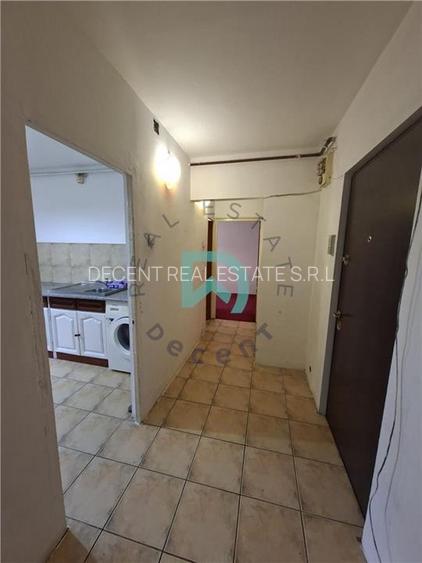 Apartament 2 camere, intermediar, decomandat,  Calea Bucuresti/ Toamnei - 7
