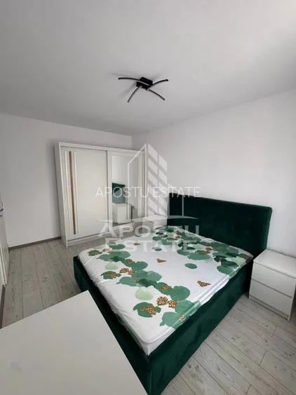 Apartament cu 2 camere, de inchiriat, prima inchiriere, Giroc - 3