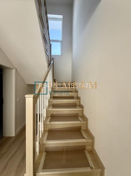 P4798 Duplex despartit prin camera tehnica cu 5 camere in Dumbravita zona IKEA - 7