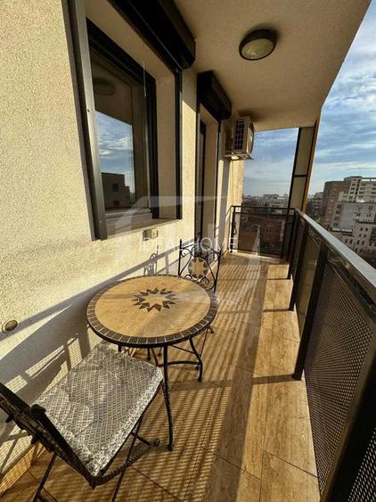 Apartament 2 camere, parcare subterana, bloc nou zona Iulius Mall - 7