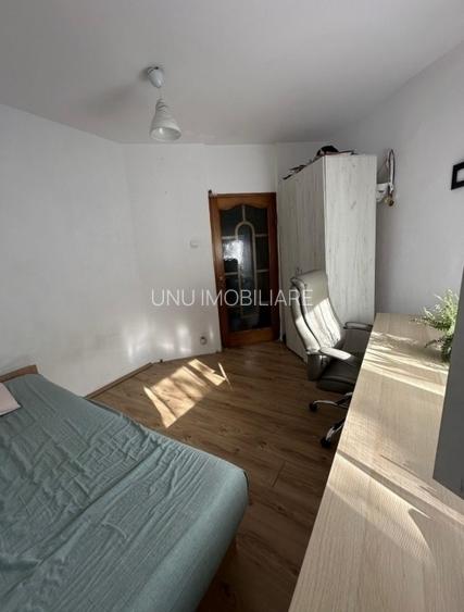 3 camere- Pacurari- Canta - 65 mp - 115000 euro - 5