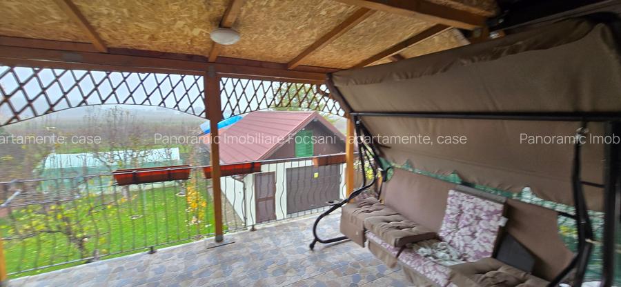 Vila de vanzare Petresti - 33