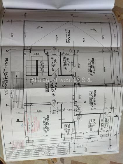 Casa Sanpetru | Casa 5 camere | Destinatii Multiple | - 28