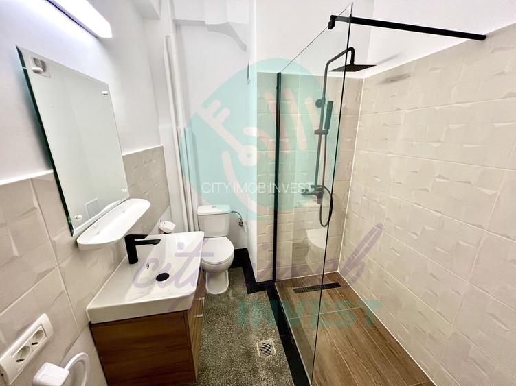 Apartament elegant Cișmigiu | 4 camere | Curte & parcare - 3