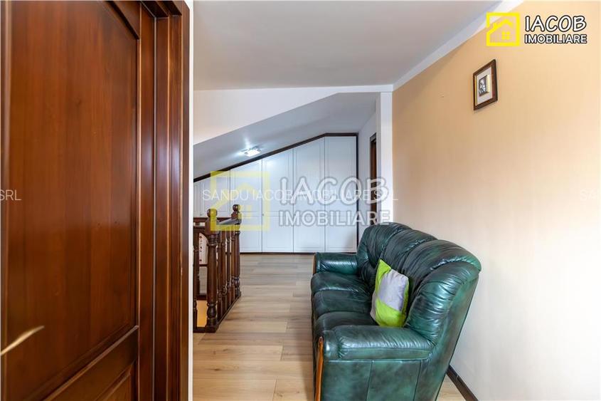 Casa Magura - Crihan, str. Visinului - 30