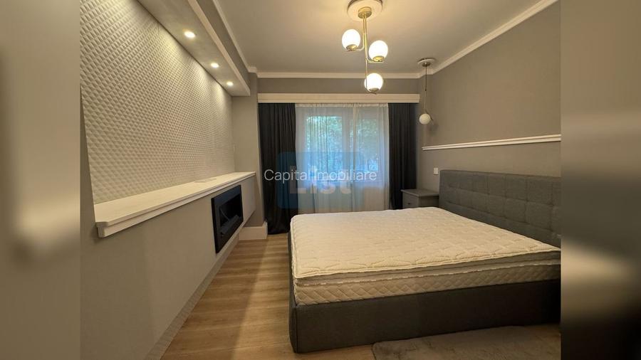 FARA COMISION! recent renovat, prima inchiriere, bd. NICOLAE TITULESCU - 5