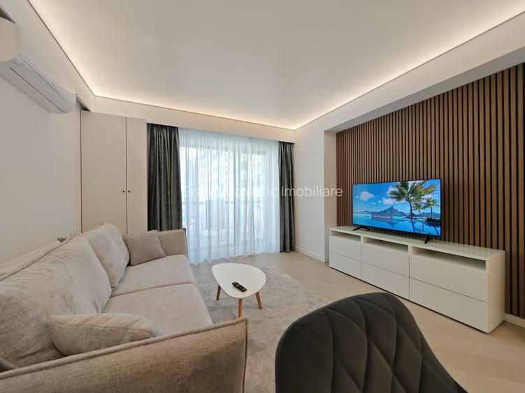 NEW PRIMA INCHIRIERE Apartament 2 camere Aviatiei Pipera LOC DE PARCARE - 5