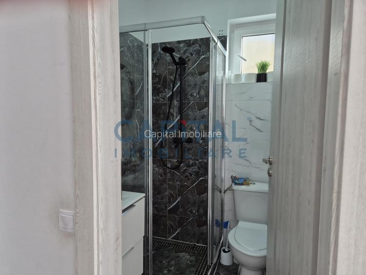 Casa cocheta la cheie, central Dezmir - 16