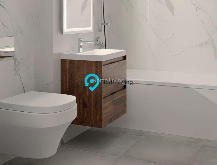 Penthouse 3 camere, 132 mp, terase, Prelungirea Ghencea - 10