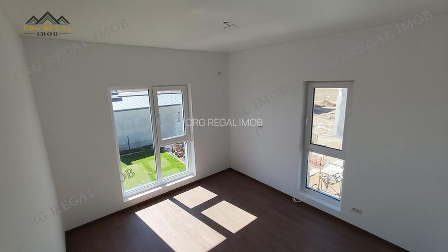 Rate la Dezvoltator! Casa 4 camere 3 bai de vanzare Comuna Berceni - 13