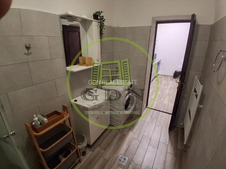 Închiriere apart. mobilat, 86 mp., ultracentral Cluj-Napoca - 10