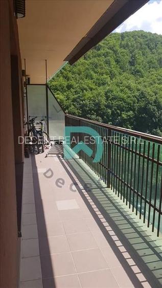apartament de inchiriat in Brasov, zona Racadau - 6