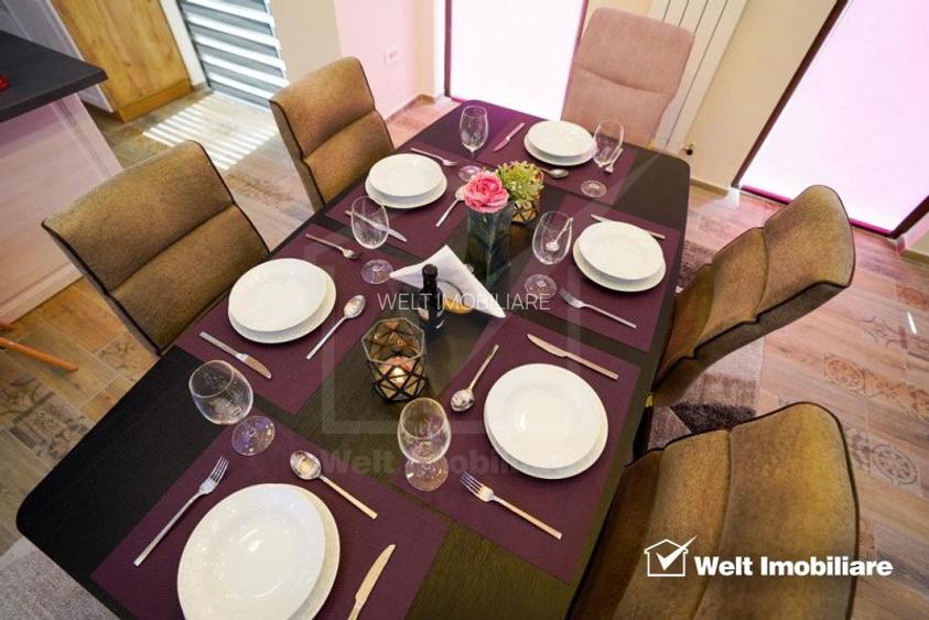 Casa superba, 5 minute de aeroport, Sannicoara, Cluj - 29