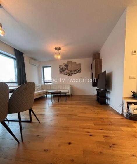 Baneasa | 2 Camere | Balcon | Parcare | Decomandat | - 3