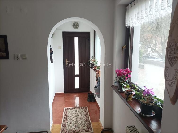 Casa 4 camere pozitie deosebita zona Central - 20