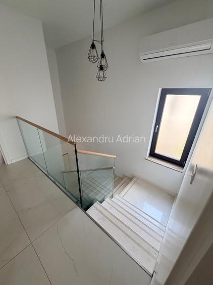 Casă individuală premium de vânzare – Comuna Berceni, Cartier Nou, Str. Miorița - 5