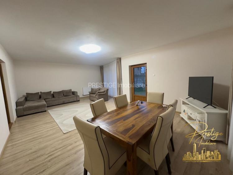 Casa moderna tip duplex de inchiriat in Sanmartin-Oradea - 3