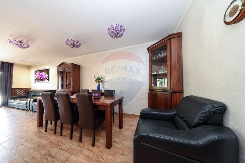 Conac, proprietate unica, in mijlocul naturii, Sacele! - 34