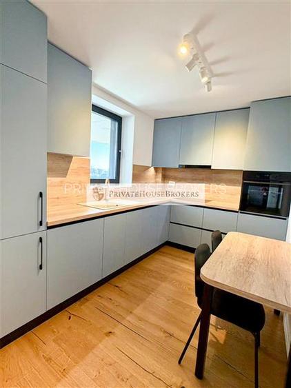 Aviatiei | City Point 2 | Bloc 2025 | Parcare | Nou - 4