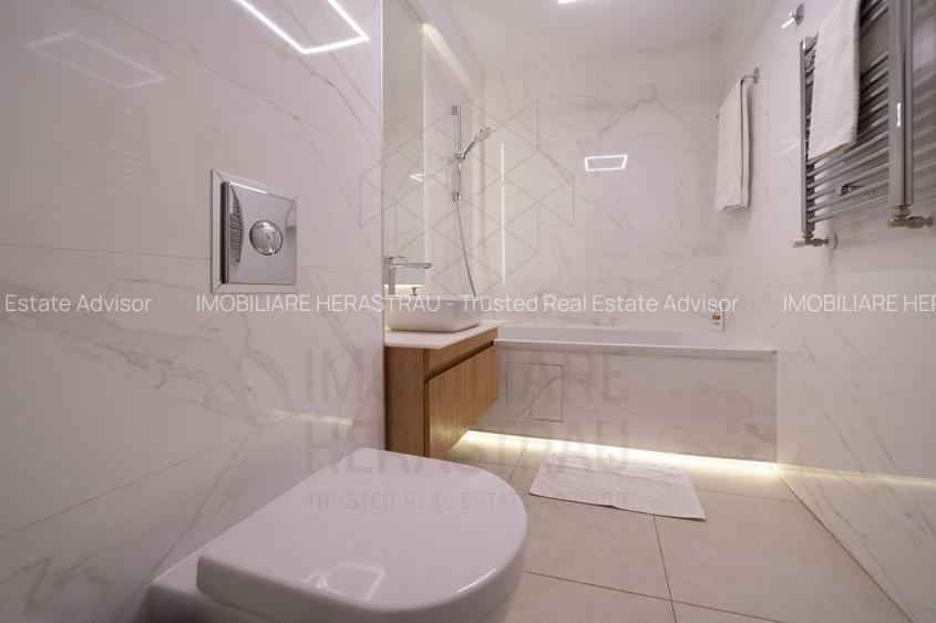 Luxury Apartment | 55 sm terrace | Herastrau - 29