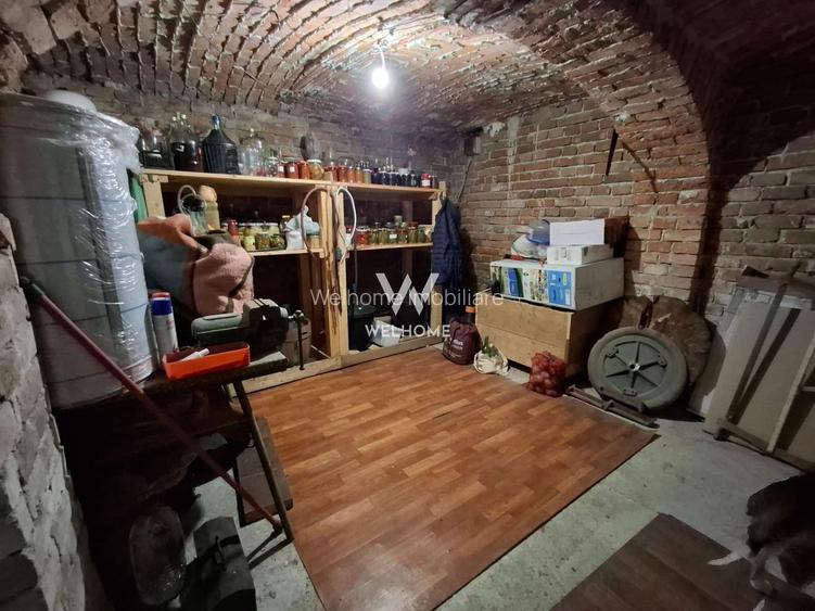 Casa de vanzare in Sibiu, birouri, clinica ,Parcul Sub Arini - 12