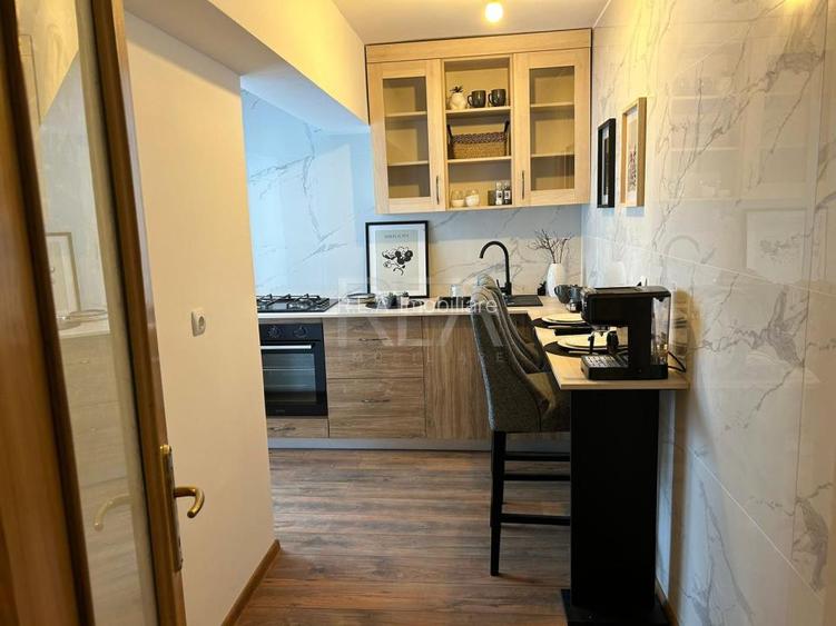 2 Camere 66m.p. | Decomandat | Mobilat si Utilat | Zona Unirii - 6