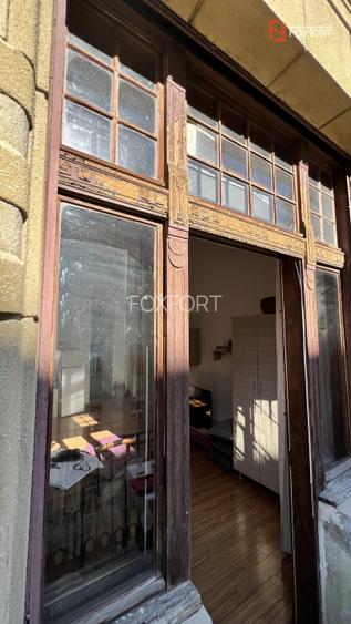 COMISION 0% - Apartament cu o camera - Piata Victoriei - 6