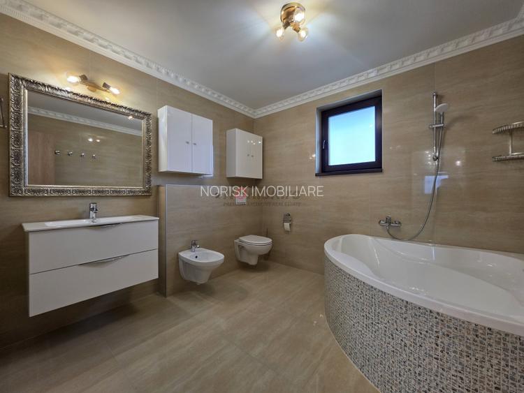 Luxury Villa • 5kW • Resedinta Unica intr-un Ansamblu Privat - 14