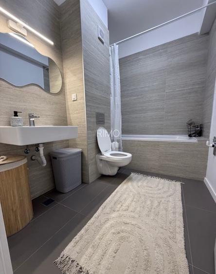 2 camere superb | Cubic 7 Residence - 12