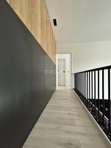 Închiriere I Penthouse Loft de 3 camere |  Lumină, liniște și spațiu - 6