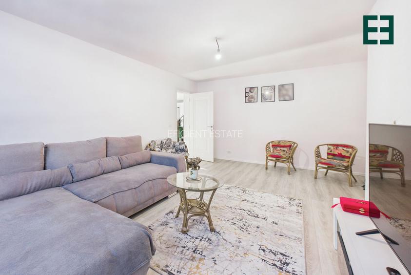 Casă nouă cu 5 camere - Localitatea Păuliș - DEVA - 10