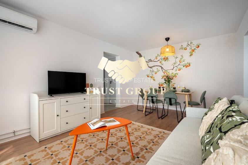 Apartament 2 camere Cismigiu-Ultracentral - Fara risc seismic - 17